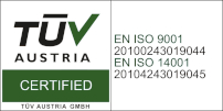 ISO 9001 ISO 14001