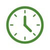 Icono reloj